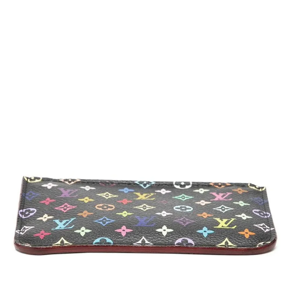 LOUIS VUITTON delivery duty